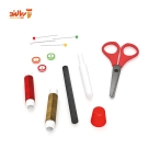 بازی آموزشی دفتر خیاطی ویز